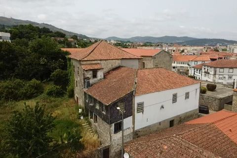 Villa i Tarouca, Viseu, Tarouca - € 125.000 | Ref: RECH-2524/12758 - foto 21