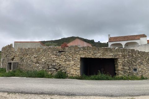 Villa i Alenquer, Lisbon, Alenquer - € 48.000 | Ref: DRS_GK455/12758 - foto 1