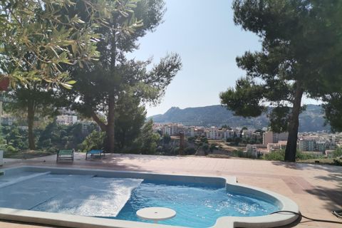 Villa i Alcoy, Alicante, Alcoy - € 430.000 | Ref: 20200/12462 - foto 3