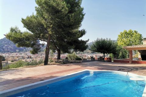 Villa i Alcoy, Alicante, Alcoy - € 430.000 | Ref: 20200/12462 - foto 4