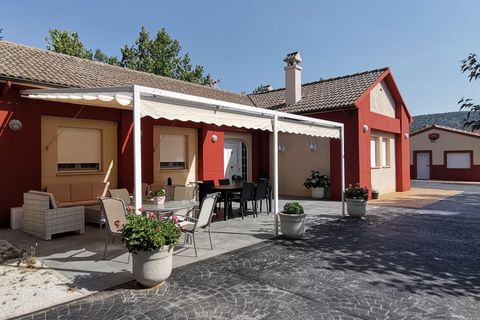 Villa i Alcoy, Alicante, Alcoy - € 430.000 | Ref: 20200/12462 - foto 6