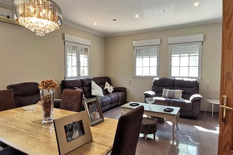 Villa i Alcoy, Alicante, Alcoy - € 430.000 | Ref: 20200/12462 - foto 7