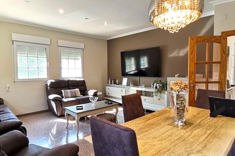 Villa i Alcoy, Alicante, Alcoy - € 430.000 | Ref: 20200/12462 - foto 10
