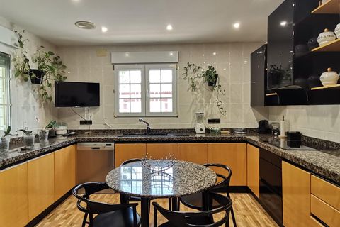 Villa i Alcoy, Alicante, Alcoy - € 430.000 | Ref: 20200/12462 - foto 14
