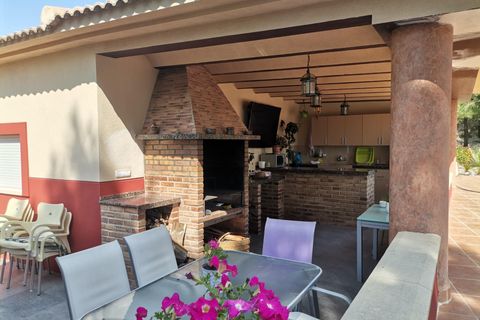 Villa i Alcoy, Alicante, Alcoy - € 430.000 | Ref: 20200/12462 - foto 30