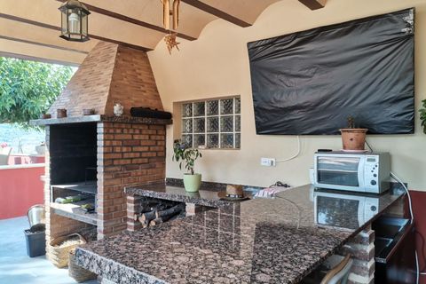 Villa i Alcoy, Alicante, Alcoy - € 430.000 | Ref: 20200/12462 - foto 31
