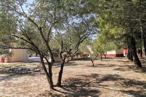 Villa i Alcoy, Alicante, Alcoy - € 430.000 | Ref: 20200/12462 - foto 35