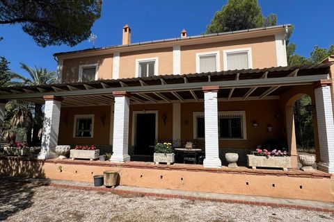 Villa a Cocentaina, Alicante, Cocentaina - € 400.000 | Ref: 20203/12462 - foto 4