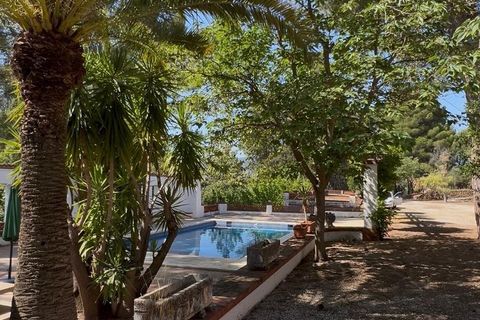 Villa a Cocentaina, Alicante, Cocentaina - € 400.000 | Ref: 20203/12462 - foto 5