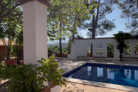 Villa a Cocentaina, Alicante, Cocentaina - € 400.000 | Ref: 20203/12462 - foto 6