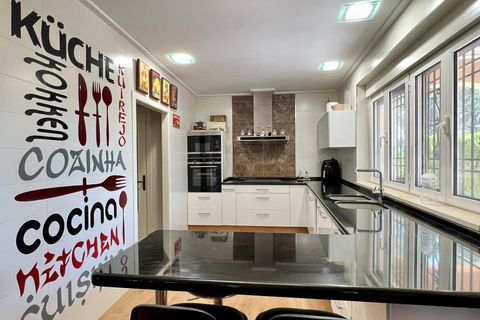 Villa a Cocentaina, Alicante, Cocentaina - € 400.000 | Ref: 20203/12462 - foto 15