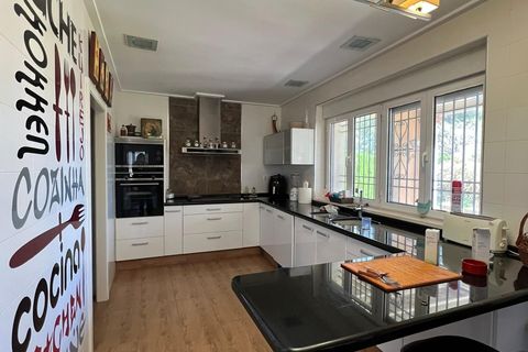 Villa a Cocentaina, Alicante, Cocentaina - € 400.000 | Ref: 20203/12462 - foto 16