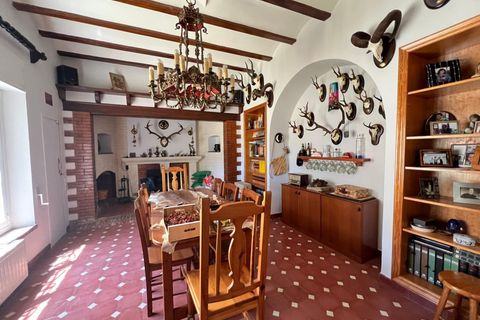 Villa a Cocentaina, Alicante, Cocentaina - € 400.000 | Ref: 20203/12462 - foto 19