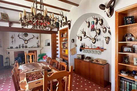 Villa a Cocentaina, Alicante, Cocentaina - € 400.000 | Ref: 20203/12462 - foto 20