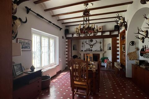 Villa a Cocentaina, Alicante, Cocentaina - € 400.000 | Ref: 20203/12462 - foto 22