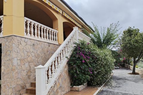 Villa a Benillup, Alicante, Benillup - € 300.000 | Ref: 20205/12462 - foto 2