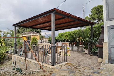 Villa a Benillup, Alicante, Benillup - € 300.000 | Ref: 20205/12462 - foto 4
