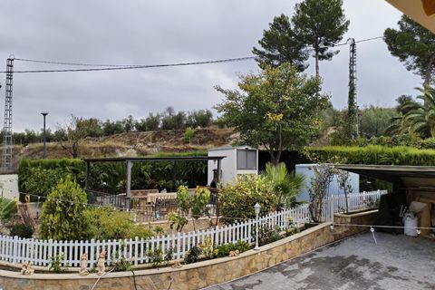 Villa a Benillup, Alicante, Benillup - € 300.000 | Ref: 20205/12462 - foto 6