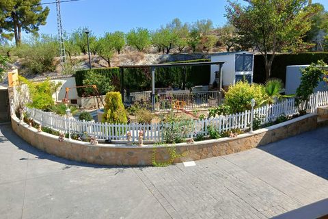 Villa a Benillup, Alicante, Benillup - € 300.000 | Ref: 20205/12462 - foto 7