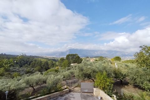 Villa a Benillup, Alicante, Benillup - € 300.000 | Ref: 20205/12462 - foto 9