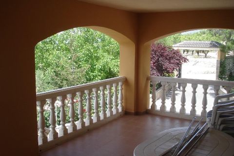 Villa a Benillup, Alicante, Benillup - € 300.000 | Ref: 20205/12462 - foto 11