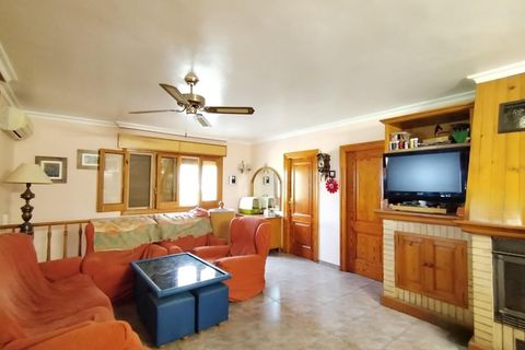 Villa a Benillup, Alicante, Benillup - € 300.000 | Ref: 20205/12462 - foto 12