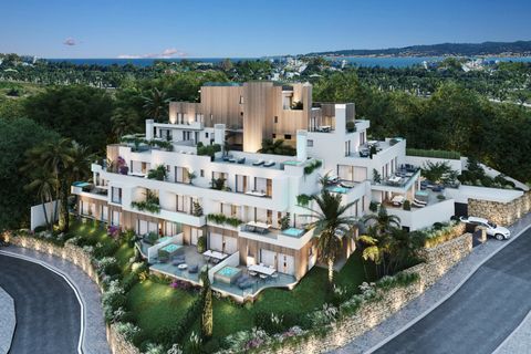 Penthouse i Marbella, Malaga, Marbella - € 3 465 000 | Ref: CP07755 - foto 2