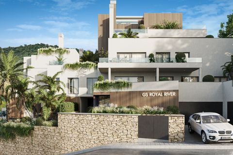 Penthouse i Marbella, Malaga, Marbella - € 3 465 000 | Ref: CP07755 - foto 11