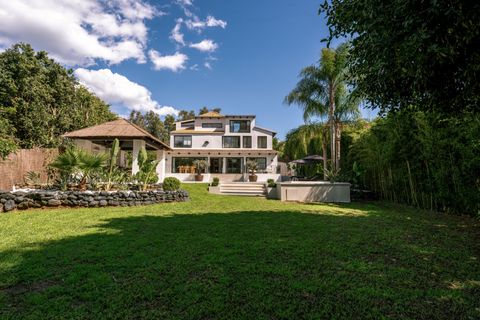 Villa i Marbella, Malaga, Marbella - € 4.290.000 | Ref: CP06487 - foto 2