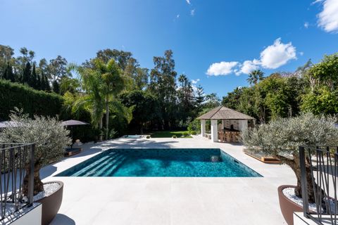 Villa i Marbella, Malaga, Marbella - € 4.290.000 | Ref: CP06487 - foto 3