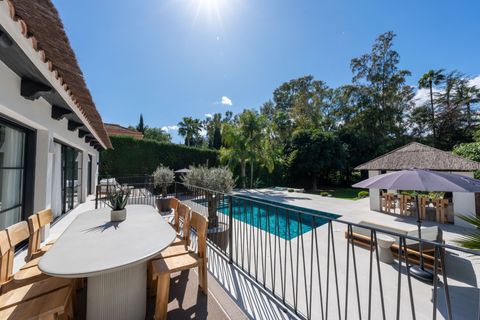 Villa i Marbella, Malaga, Marbella - € 4.290.000 | Ref: CP06487 - foto 4