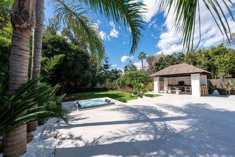 Villa i Marbella, Malaga, Marbella - € 4.290.000 | Ref: CP06487 - foto 6