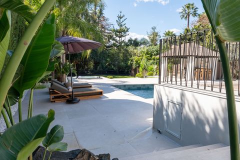 Villa i Marbella, Malaga, Marbella - € 4.290.000 | Ref: CP06487 - foto 11