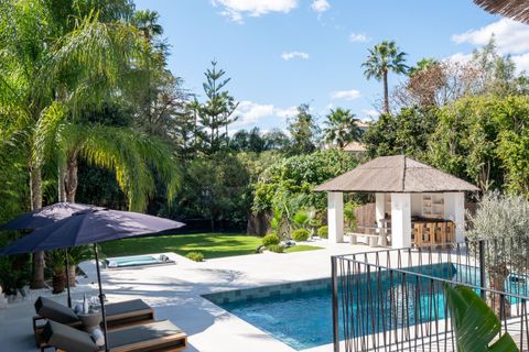 Villa i Marbella, Malaga, Marbella - € 4.290.000 | Ref: CP06487 - foto 12