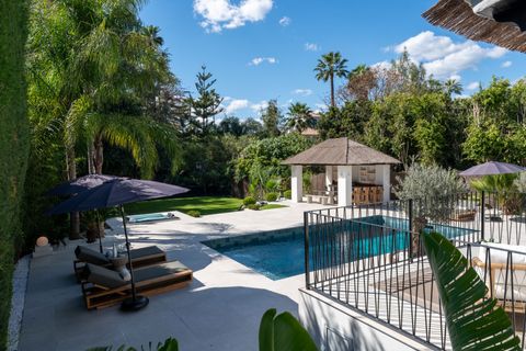Villa i Marbella, Malaga, Marbella - € 4.290.000 | Ref: CP06487 - foto 13