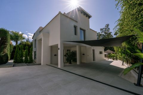 Villa i Marbella, Malaga, Marbella - € 4.290.000 | Ref: CP06487 - foto 14