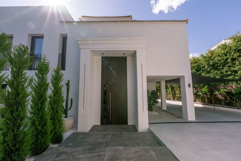 Villa i Marbella, Malaga, Marbella - € 4.290.000 | Ref: CP06487 - foto 15