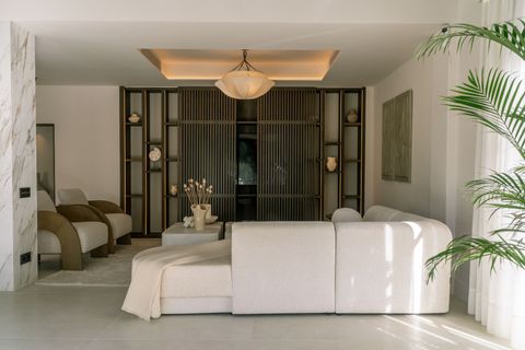 Villa i Marbella, Malaga, Marbella - € 4.290.000 | Ref: CP06487 - foto 17
