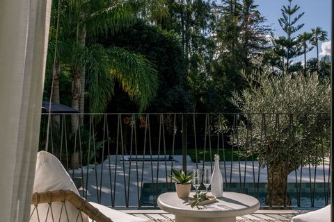 Villa i Marbella, Malaga, Marbella - € 4.290.000 | Ref: CP06487 - foto 19