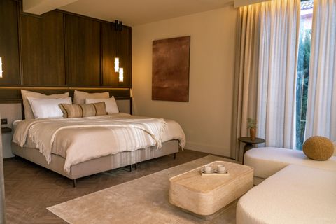 Villa i Marbella, Malaga, Marbella - € 4.290.000 | Ref: CP06487 - foto 34