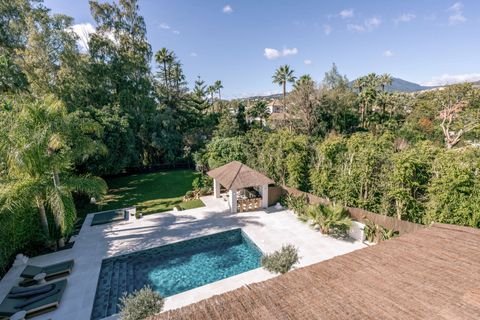 Villa i Marbella, Malaga, Marbella - € 4.290.000 | Ref: CP06487 - foto 46