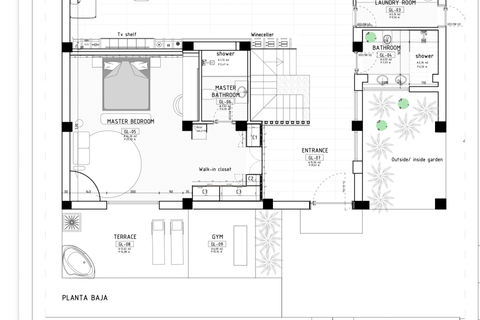 Villa i Marbella, Malaga, Marbella - € 4.290.000 | Ref: CP06487 - foto 50