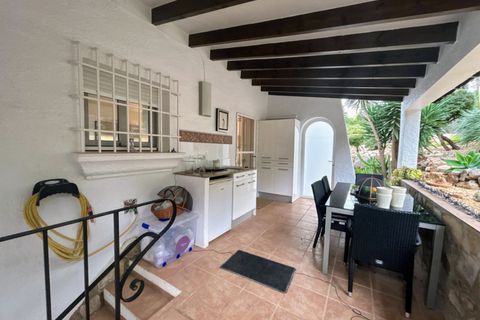 Villa a Pego, Alicante, Pego - € 560.000 | Ref: HO121479 - foto 8