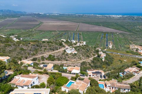 Villa a Pego, Alicante, Pego - € 560.000 | Ref: HO121479 - foto 34