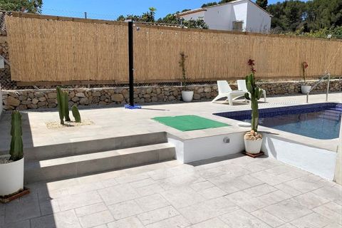 Villa a Jalon, Alicante, Jalon - € 1.850/mes | Ref: ALQJJ185 - foto 3