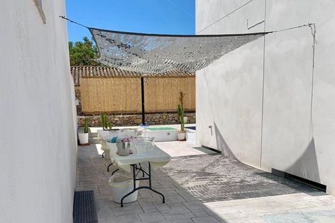 Villa a Jalon, Alicante, Jalon - € 1.850/mes | Ref: ALQJJ185 - foto 4