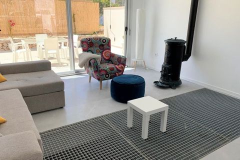 Villa a Jalon, Alicante, Jalon - € 1.850/mes | Ref: ALQJJ185 - foto 5