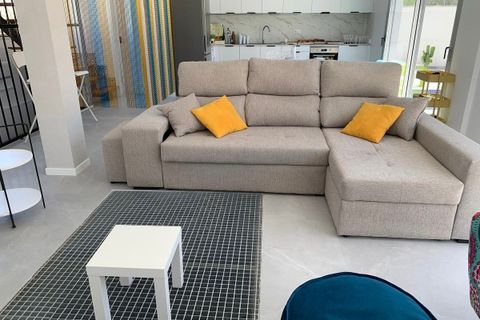 Villa a Jalon, Alicante, Jalon - € 1.850/mes | Ref: ALQJJ185 - foto 6