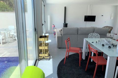 Villa a Jalon, Alicante, Jalon - € 1.850/mes | Ref: ALQJJ185 - foto 7
