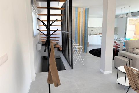 Villa a Jalon, Alicante, Jalon - € 1.850/mes | Ref: ALQJJ185 - foto 8